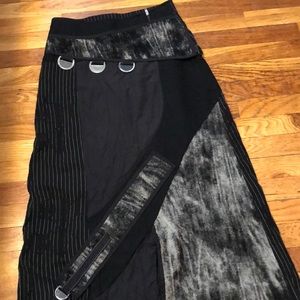 ♠️STEAMPUNK♠️SKIRT!